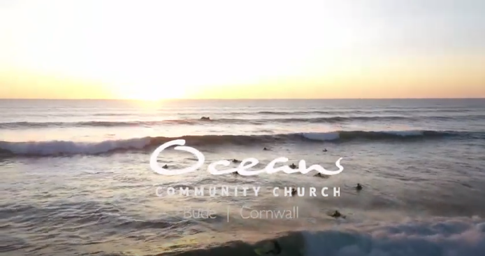 Oceans Church